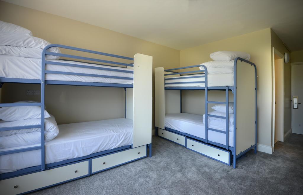 3 Lakes Hostel Killarney Eksteriør billede