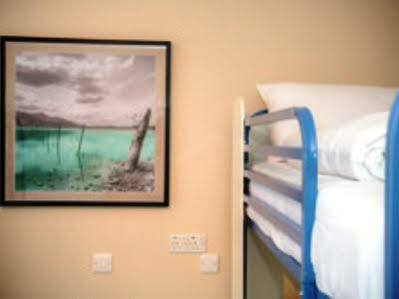 3 Lakes Hostel Killarney Eksteriør billede