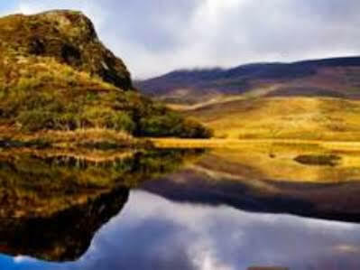 3 Lakes Hostel Killarney Eksteriør billede