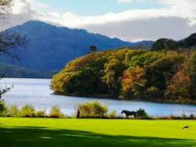3 Lakes Hostel Killarney Eksteriør billede